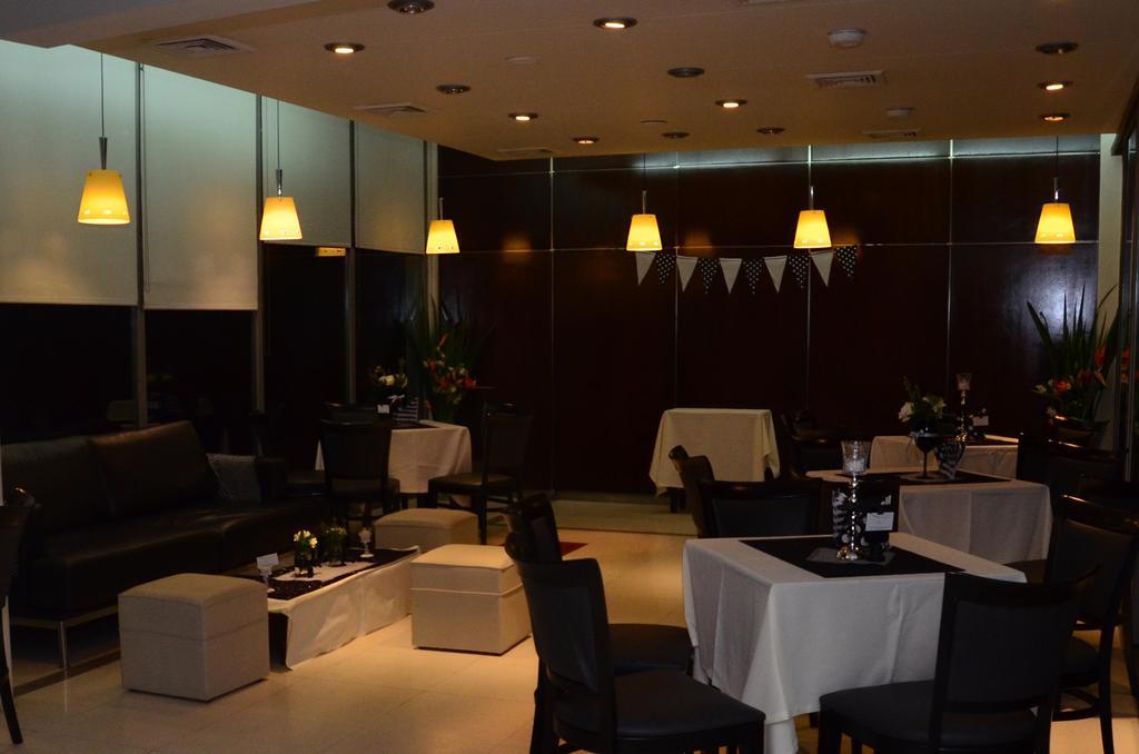 פילאר Hotel Camberland (Adults Only) מראה חיצוני תמונה