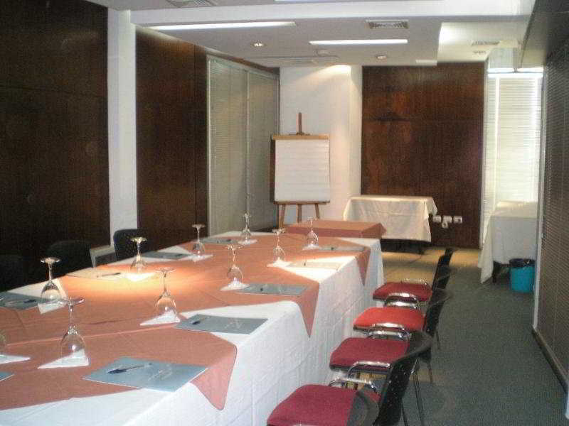 פילאר Hotel Camberland (Adults Only) מראה חיצוני תמונה